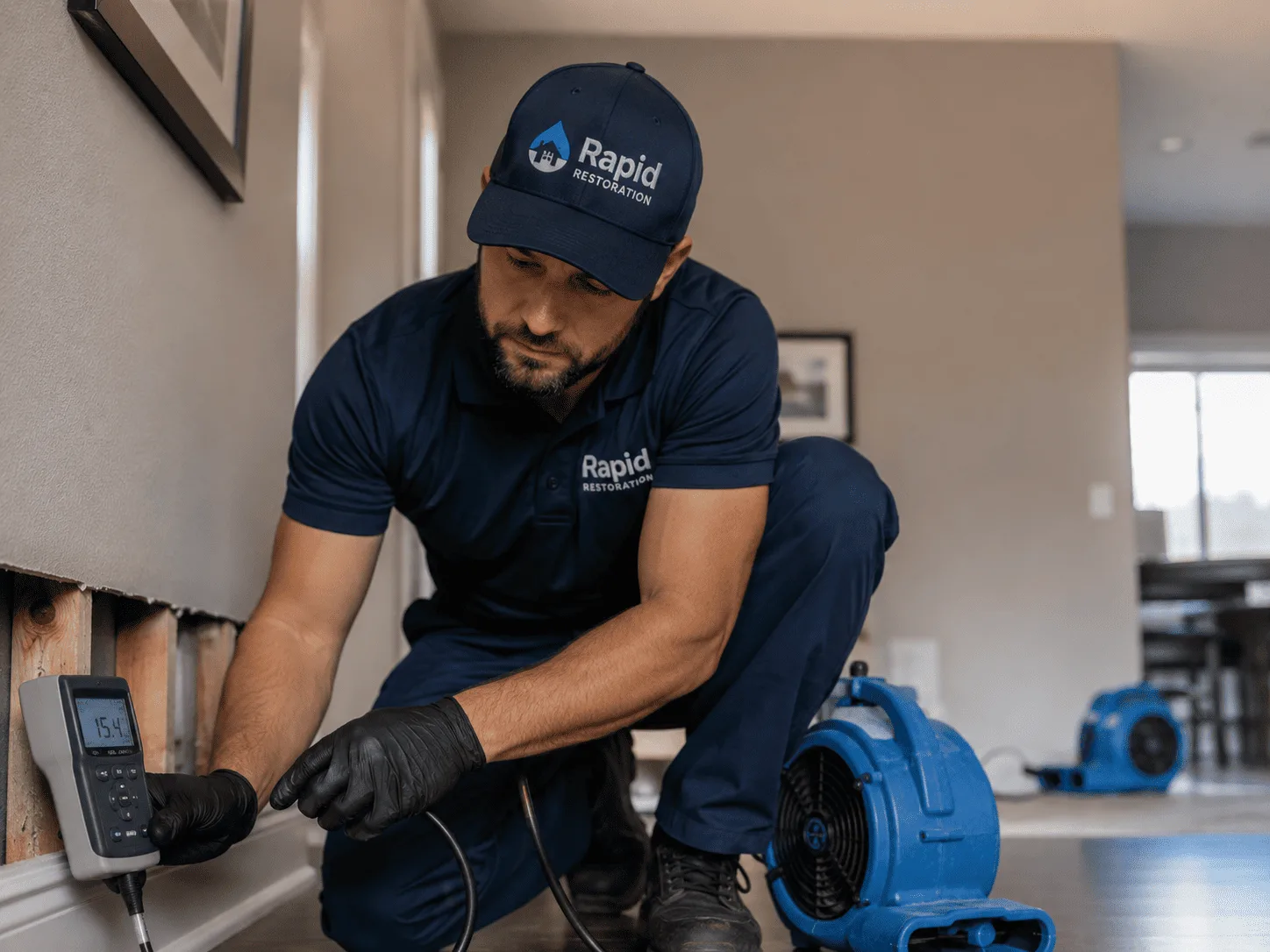Common questions about Structural Drying in Hawaiian Gardens, CA